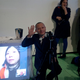 Illustration for article titled Live Performance Art while Chinese parents watch through Skype